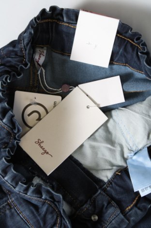 Damen Jeans Sheego, Größe M, Farbe Blau, Preis 6,73 €