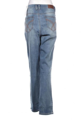 Γυναικείο Τζίν Sheego, Μέγεθος XL, Χρώμα Μπλέ, Τιμή 44,85 €