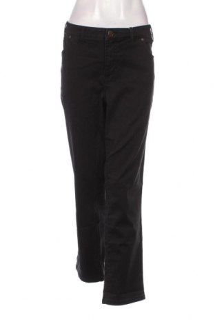 Γυναικείο Τζίν Sheego, Μέγεθος XXL, Χρώμα Μαύρο, Τιμή 13,01 €