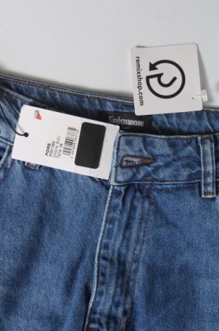 Damen Jeans Sinequanone, Größe M, Farbe Blau, Preis 14,94 €