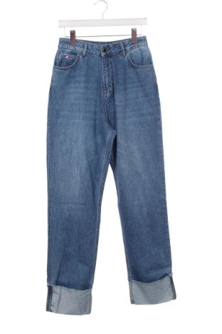 Damen Jeans Sinequanone, Größe M, Farbe Blau, Preis 14,94 €