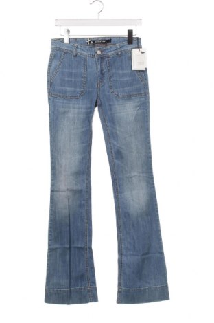 Damen Jeans Sinequanone, Größe XS, Farbe Blau, Preis 12,45 €