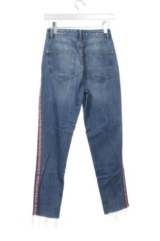 Damen Jeans Sinsay, Größe XS, Farbe Blau, Preis 14,84 €
