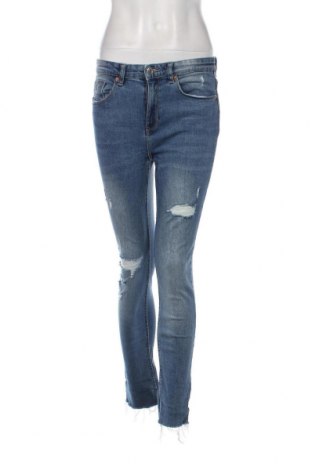 Damen Jeans Sinsay, Größe S, Farbe Blau, Preis 4,04 €