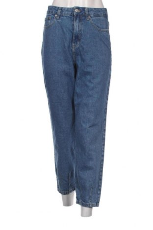 Dámske džínsy  Sinsay, Veľkosť S, Farba Modrá, Cena  8,90 €