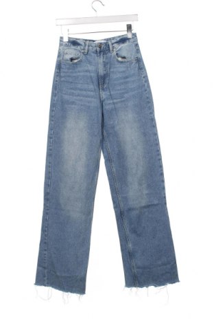 Damen Jeans Sinsay, Größe XS, Farbe Blau, Preis € 16,04