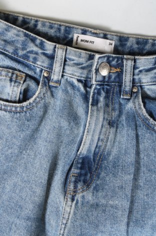 Damen Jeans Sinsay, Größe XS, Farbe Blau, Preis € 14,91