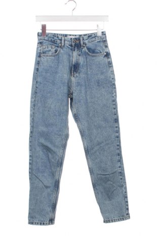 Damen Jeans Sinsay, Größe XS, Farbe Blau, Preis 14,91 €