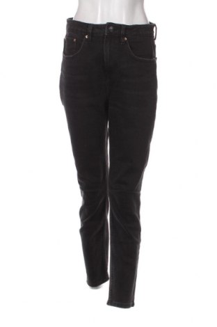 Dámske džínsy  Sinsay, Veľkosť S, Farba Čierna, Cena  4,47 €