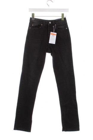 Damen Jeans Sinsay, Größe XS, Farbe Schwarz, Preis € 10,11
