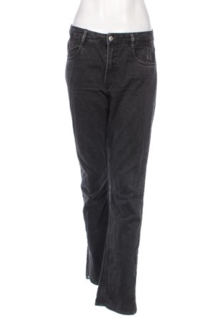 Damen Jeans Sinsay, Größe M, Farbe Schwarz, Preis 4,15 €
