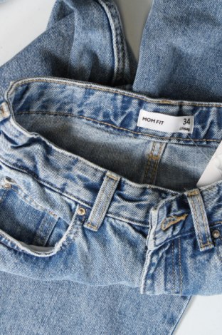 Damen Jeans Sinsay, Größe XS, Farbe Blau, Preis € 13,34