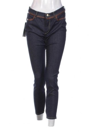 Γυναικείο Τζίν Sisley, Μέγεθος L, Χρώμα Μπλέ, Τιμή 45,64 €