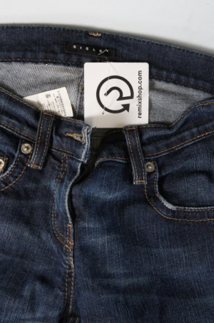 Damen Jeans Sisley, Größe M, Farbe Blau, Preis € 8,02
