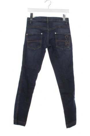 Damen Jeans Sisley, Größe M, Farbe Blau, Preis € 7,77