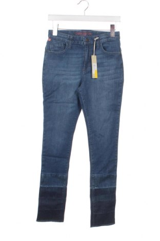 Damen Jeans Sixty Seven, Größe M, Farbe Blau, Preis 10,76 €