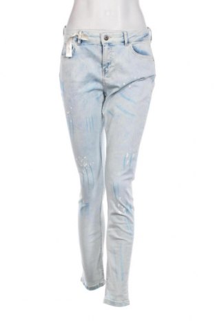Damen Jeans So Soon, Größe M, Farbe Blau, Preis 12,33 €