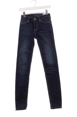 Damen Jeans Soccx, Größe XS, Farbe Blau, Preis € 16,60