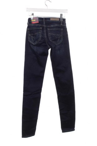 Damen Jeans Soccx, Größe XS, Farbe Blau, Preis € 11,99