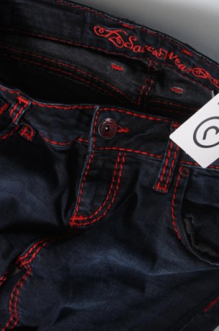 Damen Jeans Soccx, Größe M, Farbe Blau, Preis 8,29 €