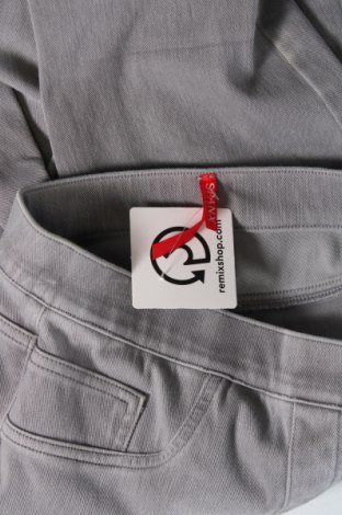 Damen Jeans Spanx, Größe XS, Farbe Grau, Preis 10,15 €