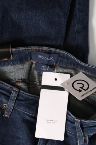 Damen Jeans Sportmax, Größe M, Farbe Blau, Preis € 120,39