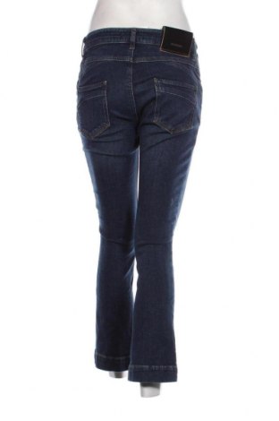 Damen Jeans Sportmax, Größe M, Farbe Blau, Preis 120,39 €