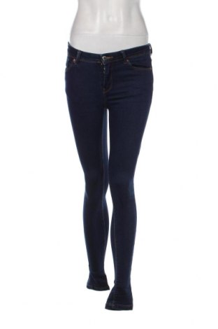 Damen Jeans Spring, Größe S, Farbe Blau, Preis 4,24 €