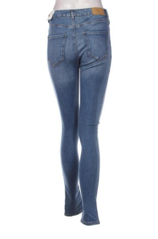 Dámske džínsy  Springfield, Veľkosť S, Farba Modrá, Cena  8,76 €