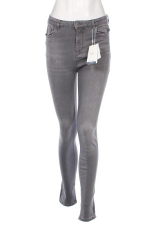 Damen Jeans Springfield, Größe M, Farbe Grau, Preis 8,76 €