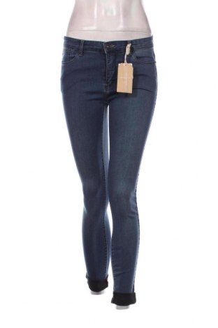 Damen Jeans Springfield, Größe M, Farbe Blau, Preis € 9,81