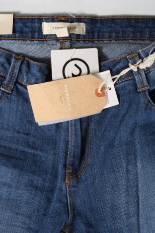 Damen Jeans Springfield, Größe M, Farbe Blau, Preis € 11,22