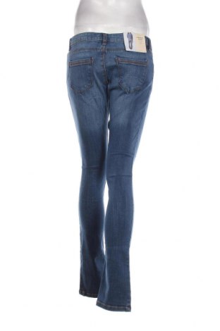 Dámske džínsy  Springfield, Veľkosť M, Farba Modrá, Cena  11,22 €