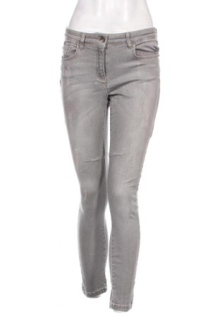 Damen Jeans Stehmann, Größe S, Farbe Grau, Preis 3,03 €