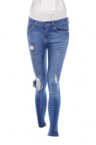 Damen Jeans Stradivarius, Größe M, Farbe Blau, Preis 5,01 €