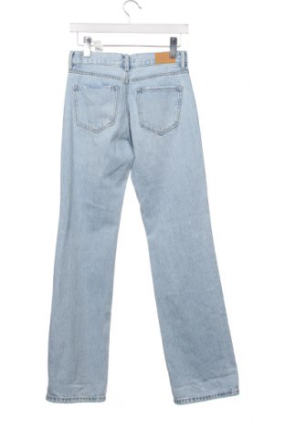 Damen Jeans Stradivarius, Größe XS, Farbe Blau, Preis € 20,25