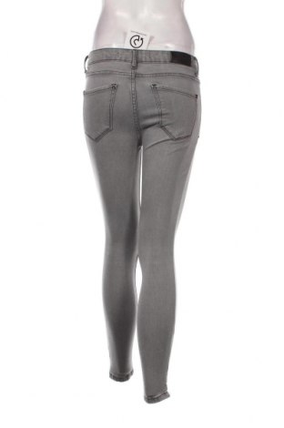 Damen Jeans Stradivarius, Größe S, Farbe Grau, Preis 6,01 €