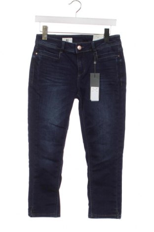 Damen Jeans Street One, Größe XS, Farbe Blau, Preis 8,07 €