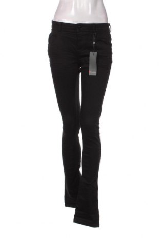 Damen Jeans Street One, Größe S, Farbe Schwarz, Preis 8,07 €