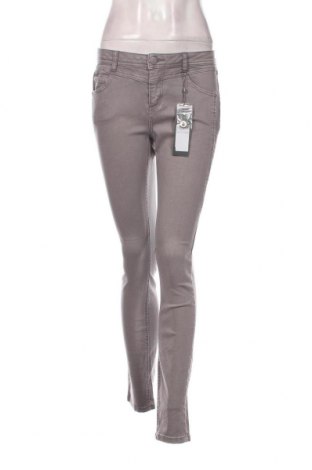 Damen Jeans Street One, Größe S, Farbe Grau, Preis 7,62 €