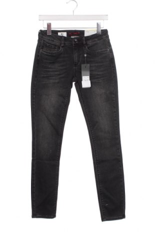 Damen Jeans Street One, Größe XS, Farbe Grau, Preis 4,49 €