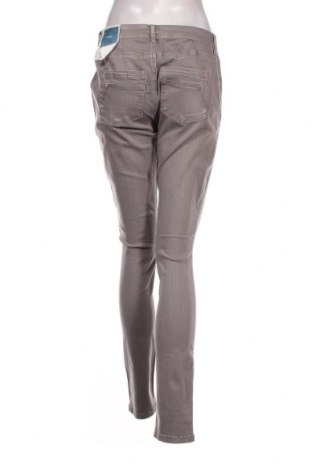 Damen Jeans Street One, Größe M, Farbe Grau, Preis 8,07 €