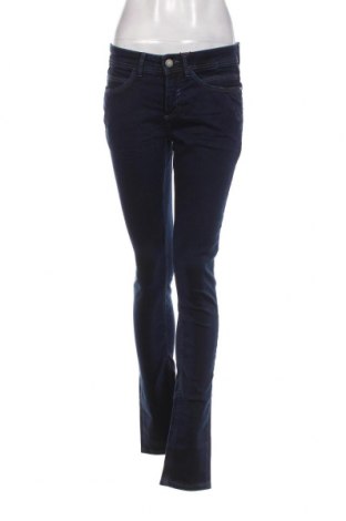 Damen Jeans Street One, Größe M, Farbe Blau, Preis 11,21 €