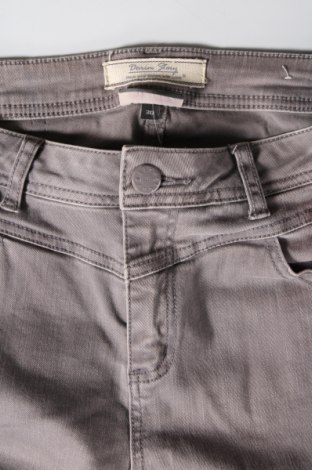Damen Jeans Street One, Größe M, Farbe Grau, Preis € 4,20
