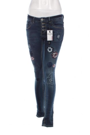 Damen Jeans Sublevel, Größe S, Farbe Blau, Preis 7,35 €
