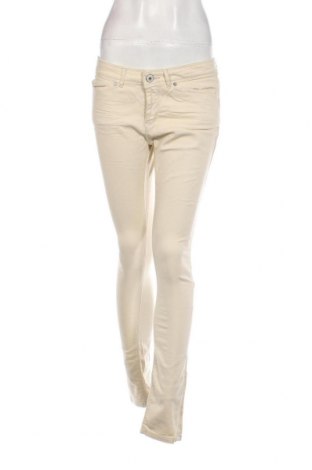 Damen Jeans Superdry, Größe M, Farbe Beige, Preis 15,10 €
