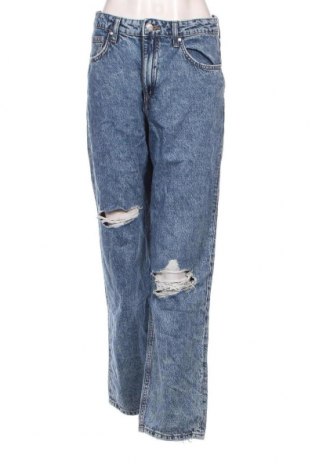 Damen Jeans Tally Weijl, Größe M, Farbe Blau, Preis 20,18 €
