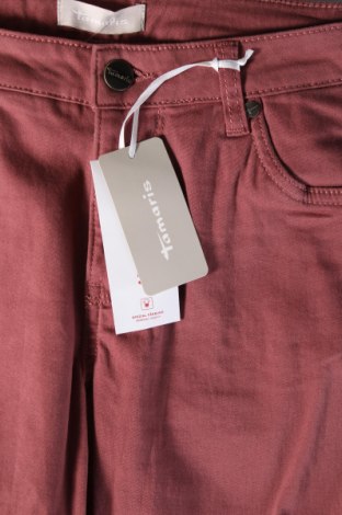 Damen Jeans Tamaris, Größe S, Farbe Rosa, Preis 15,25 €