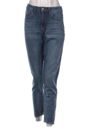 Dámske džínsy  Terranova, Veľkosť S, Farba Modrá, Cena  4,60 €