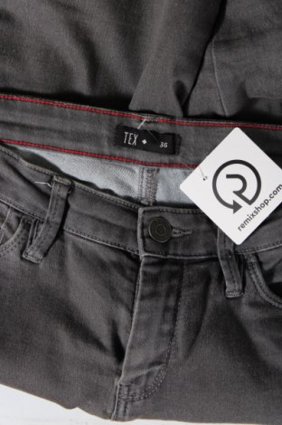 Damen Jeans Tex, Größe S, Farbe Grau, Preis € 14,84